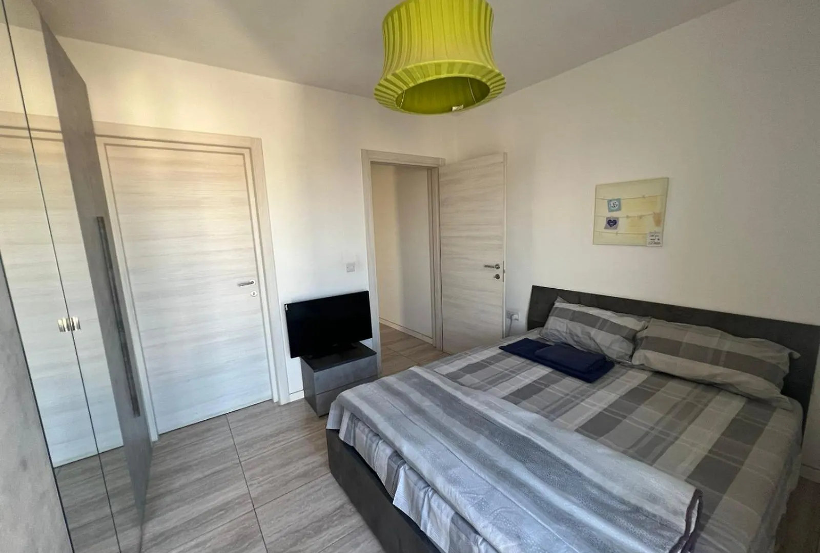 Apartment Amazing Penthouse Two Terrace 5 Minutes To The Beach Close To The Main Area Msida