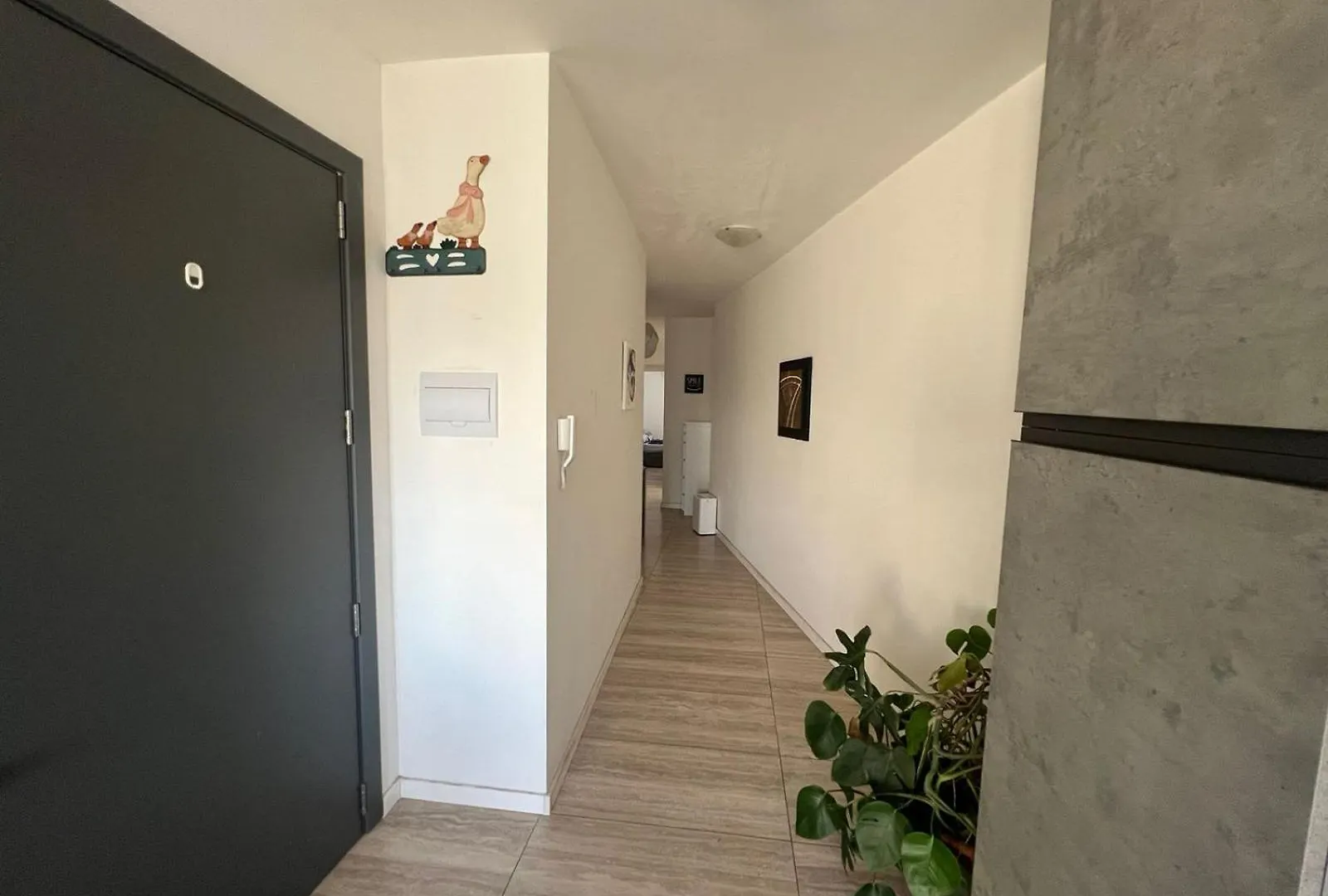 Apartment Amazing Penthouse Two Terrace 5 Minutes To The Beach Close To The Main Area Msida Malta
